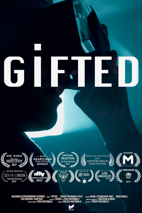 Gifted [Thanksgiving Post Mortem]