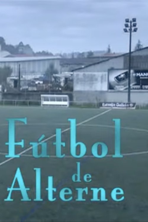 Fútbol de alterne