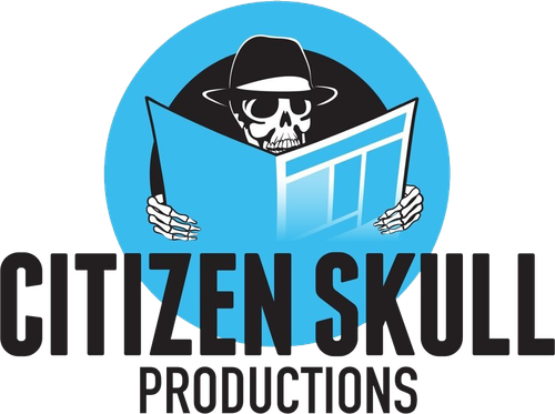 Citizen Skull Productions