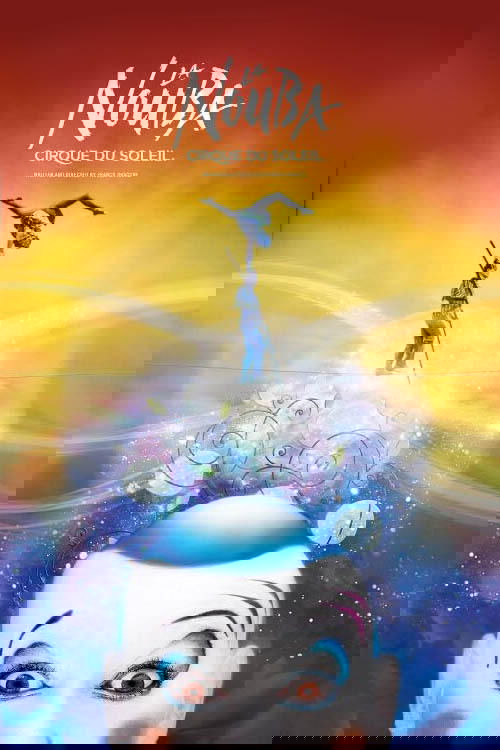 Cirque du Soleil: La Nouba