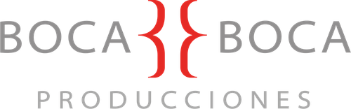 BocaBoca Producciones