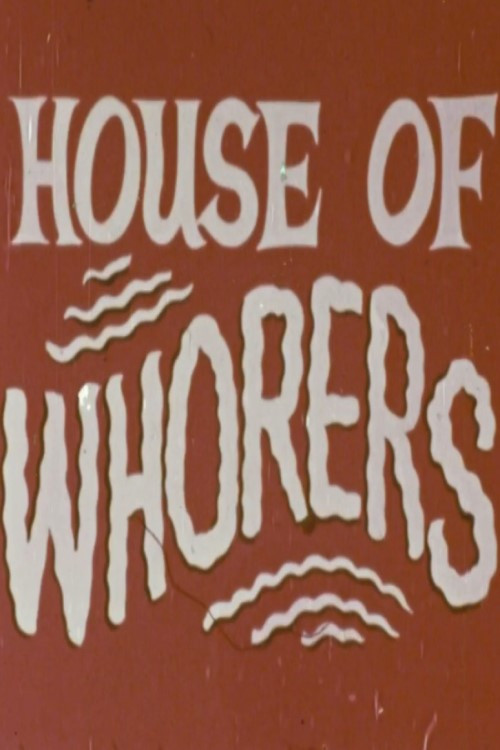 House of Whorers