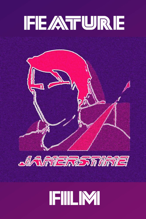 Untitled Film by Jamison Monteiro