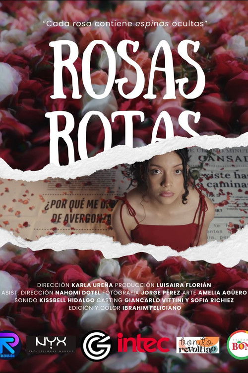 Rosas Rotas