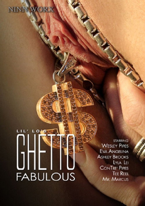 Ghetto Fabulous