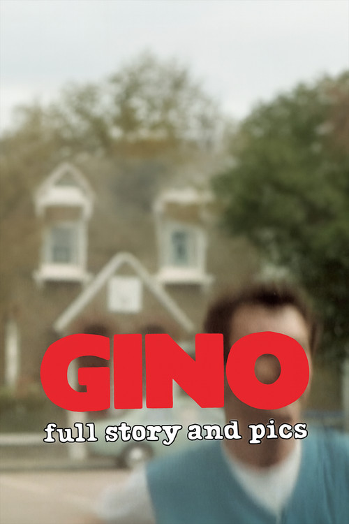 Gino: Full Story and Pics