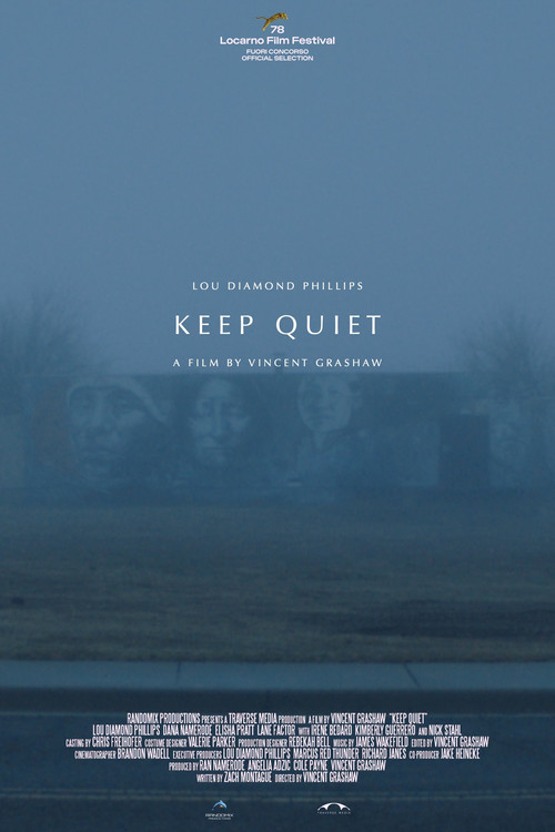 Keep Quiet