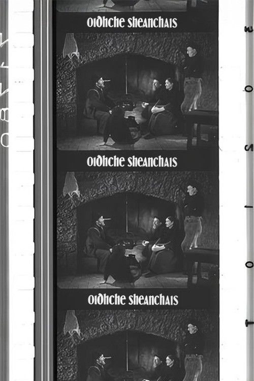 A Night of Storytelling