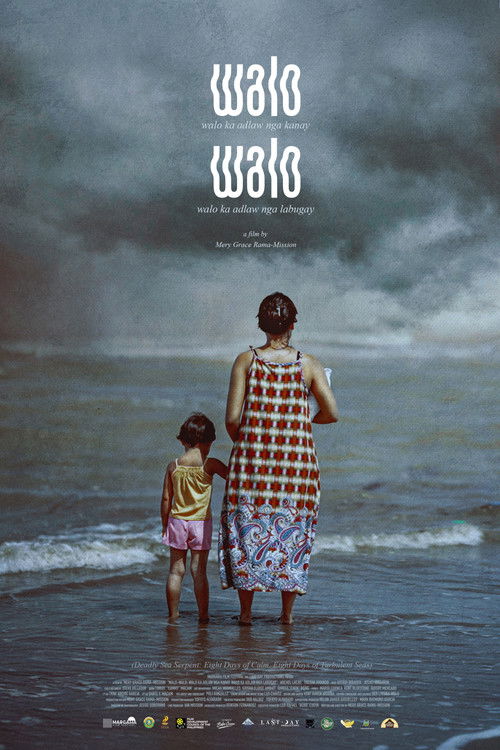 Walo Walo: Walo ka Adlaw nga Kanay, Walo ka Adlaw nga Labugay