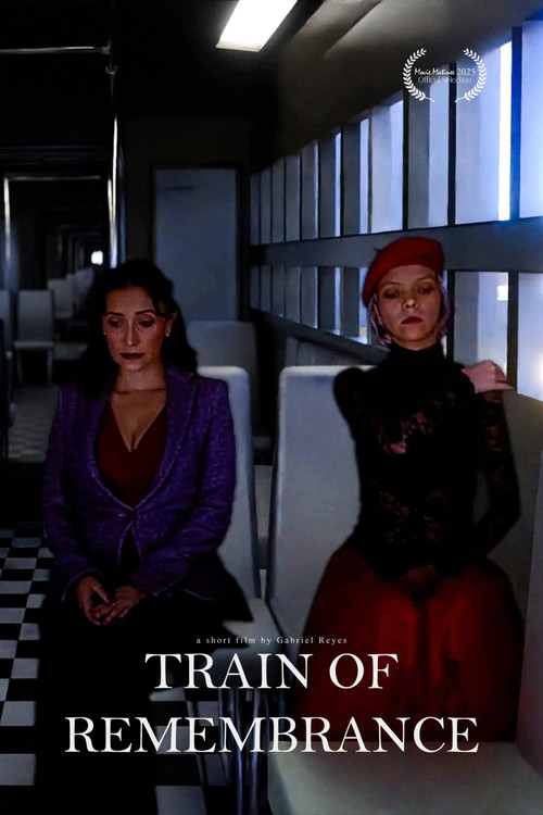 Train of Remembrance