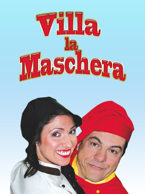 Villa la maschera