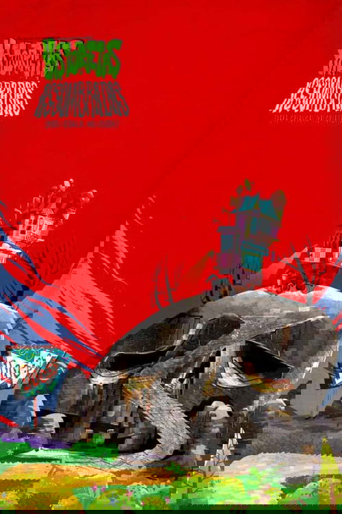 Haunted Tales for Wicked Kids