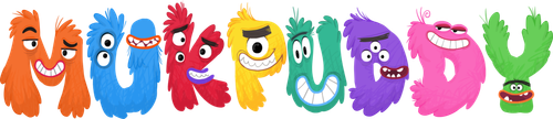 Mukpuddy Animation