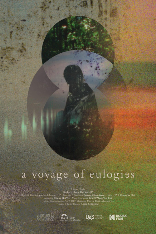 a voyage of eulogies