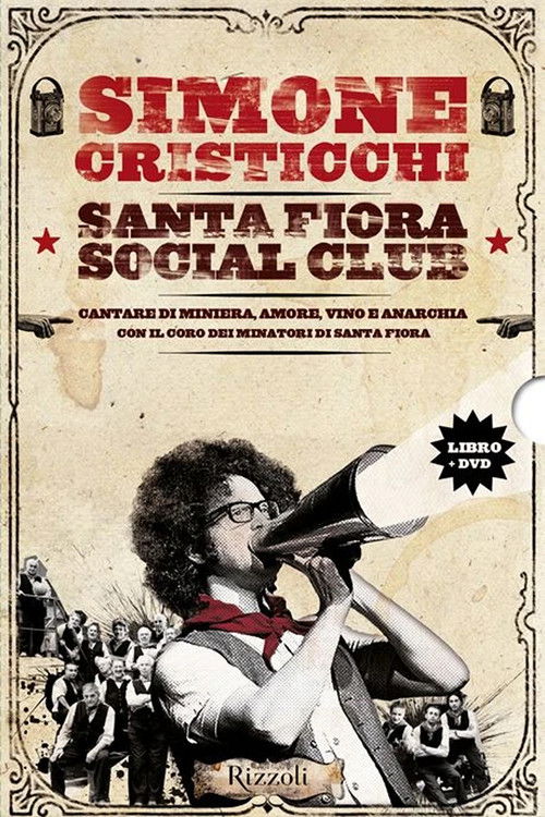 Santa Fiora Social Club