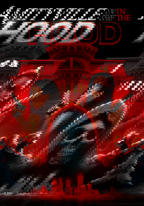 Amityville in the Hood