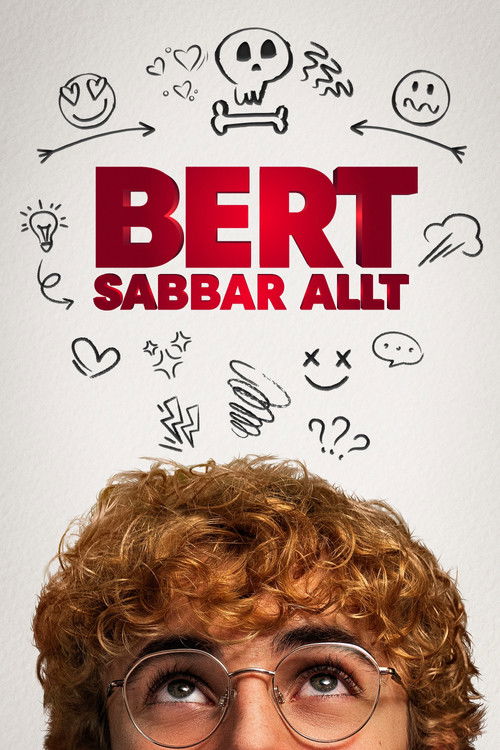 Bert sabbar allt
