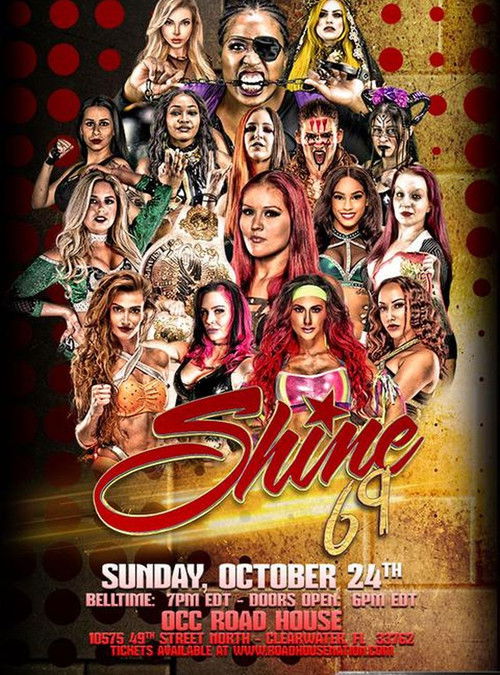SHINE 69