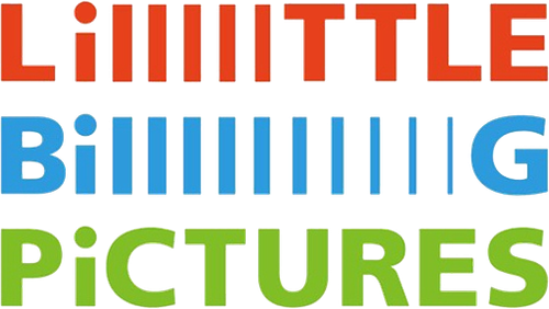 LiTTLE BiG PiCTURES