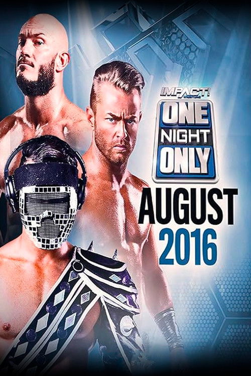 TNA One Night Only: X-Travaganza 4