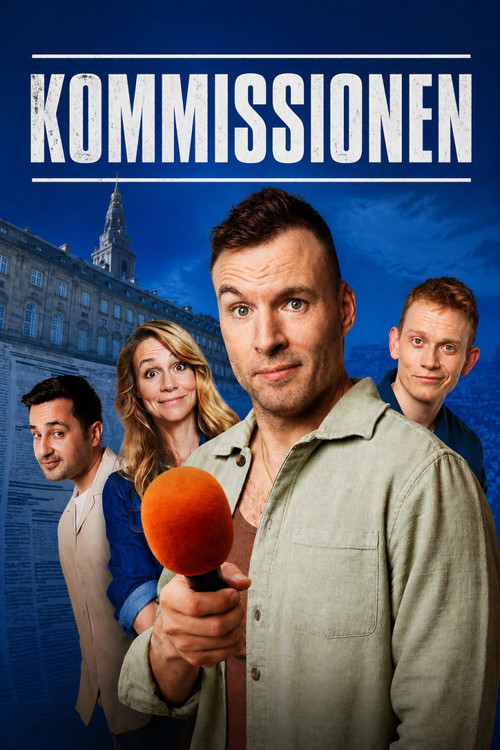 The Commission