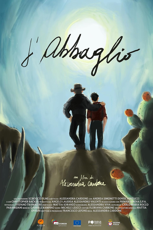 Una vita da sogno - L'abbaglio