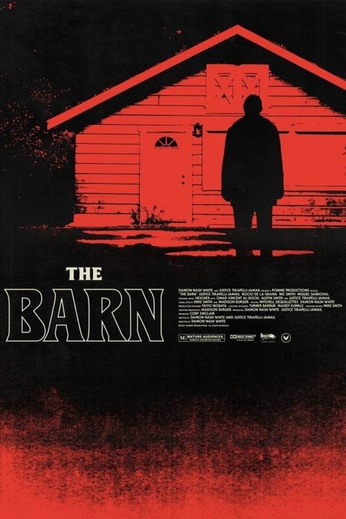 The Barn