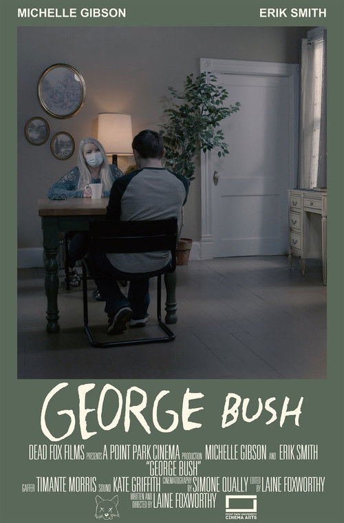 George Bush