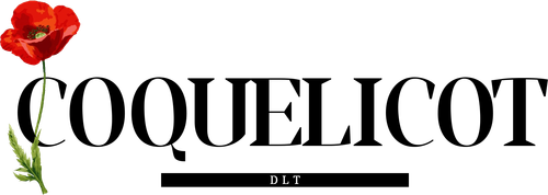 Coquelicot DLT