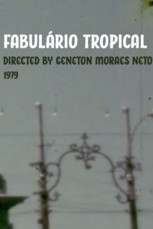 Tropical Fabulário