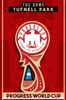 The PROGRESS World Cup 2018