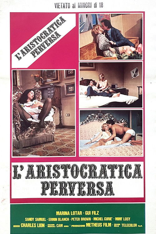 Aristocratica perversa