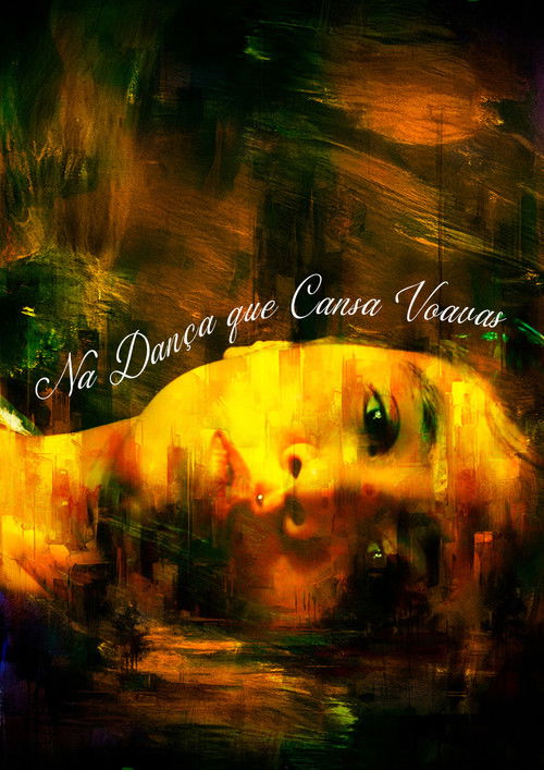 Whispering Into The Day