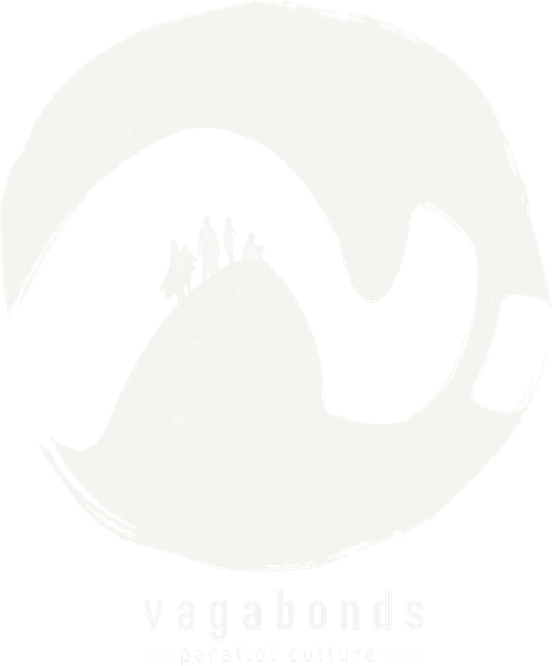 Vagabonds Parallel Culture