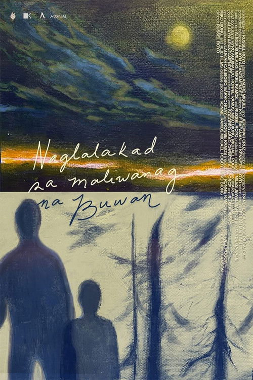 When A Gun Killed My Moon