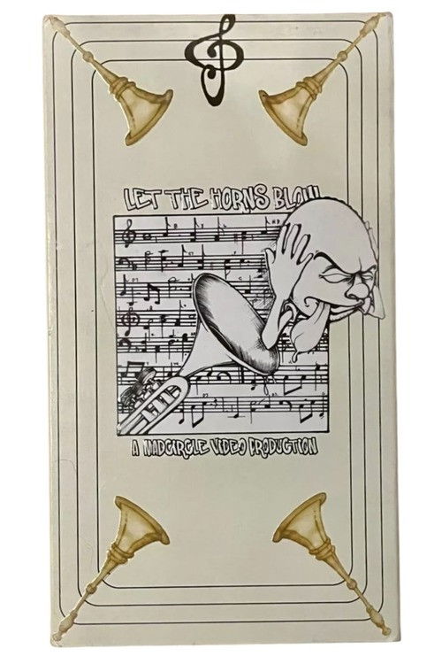 Mad Circle - Let The Horns Blow