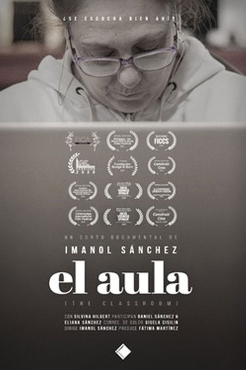 El aula