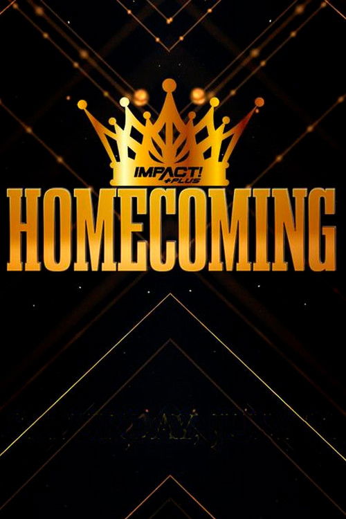 IMPACT Wrestling: Homecoming 2021
