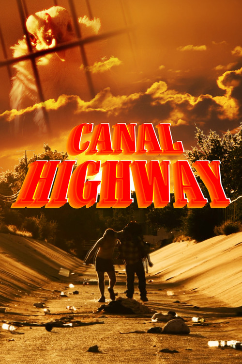 Canal Highway