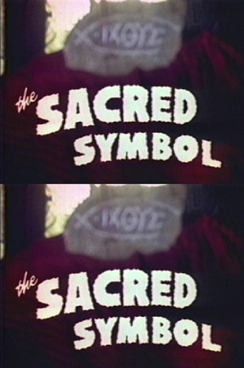 The Sacred Symbol