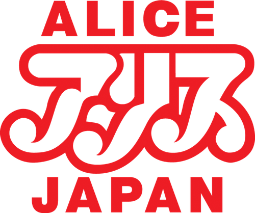 Alice Japan