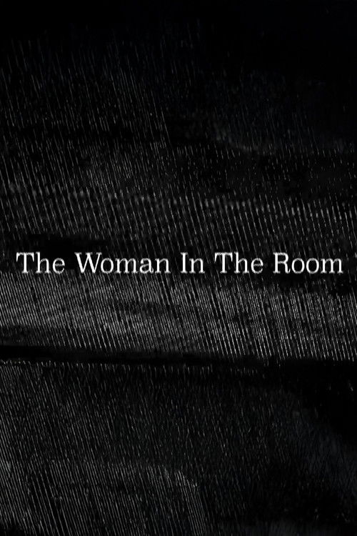 The Woman In The Room