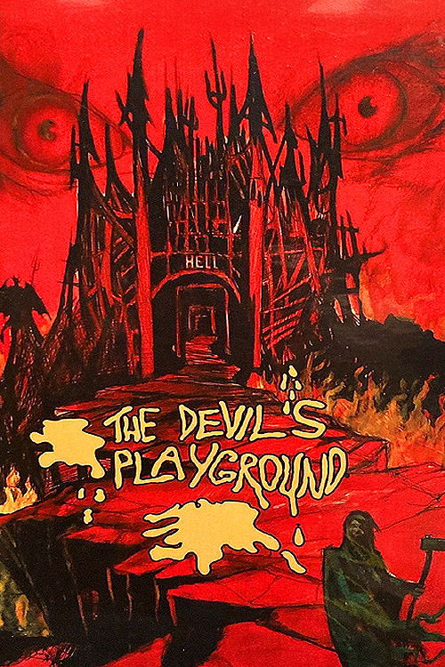 The Devil's Playground