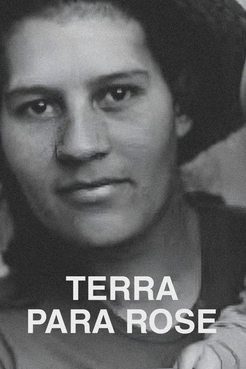 Terra Para Rose