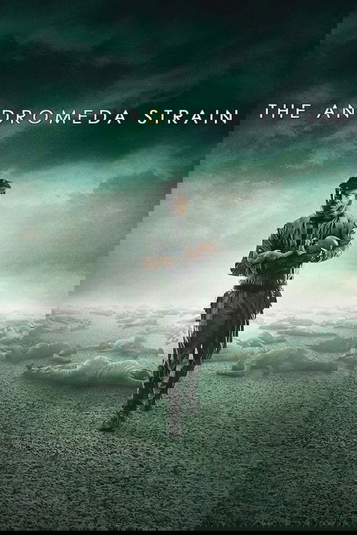 The Andromeda Strain