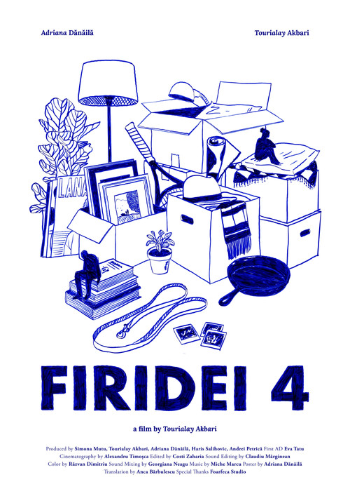 Firidei 4