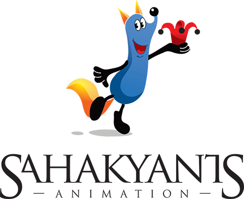 Robert Sahakyants Productions