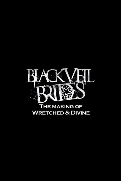 Black Veil Brides in the Studio: The Making of Wretched and Divine