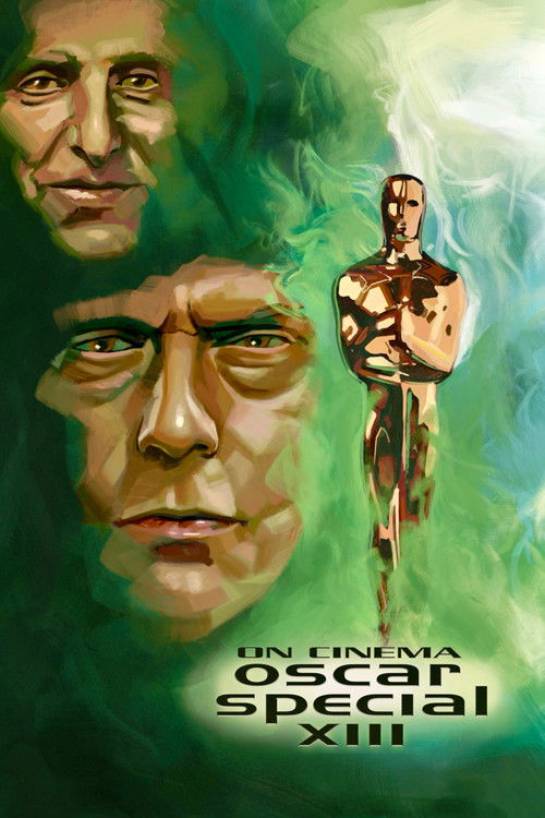 The 13th Annual On Cinema Oscar Special