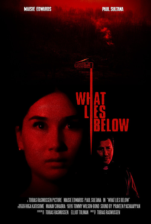 What Lies Below